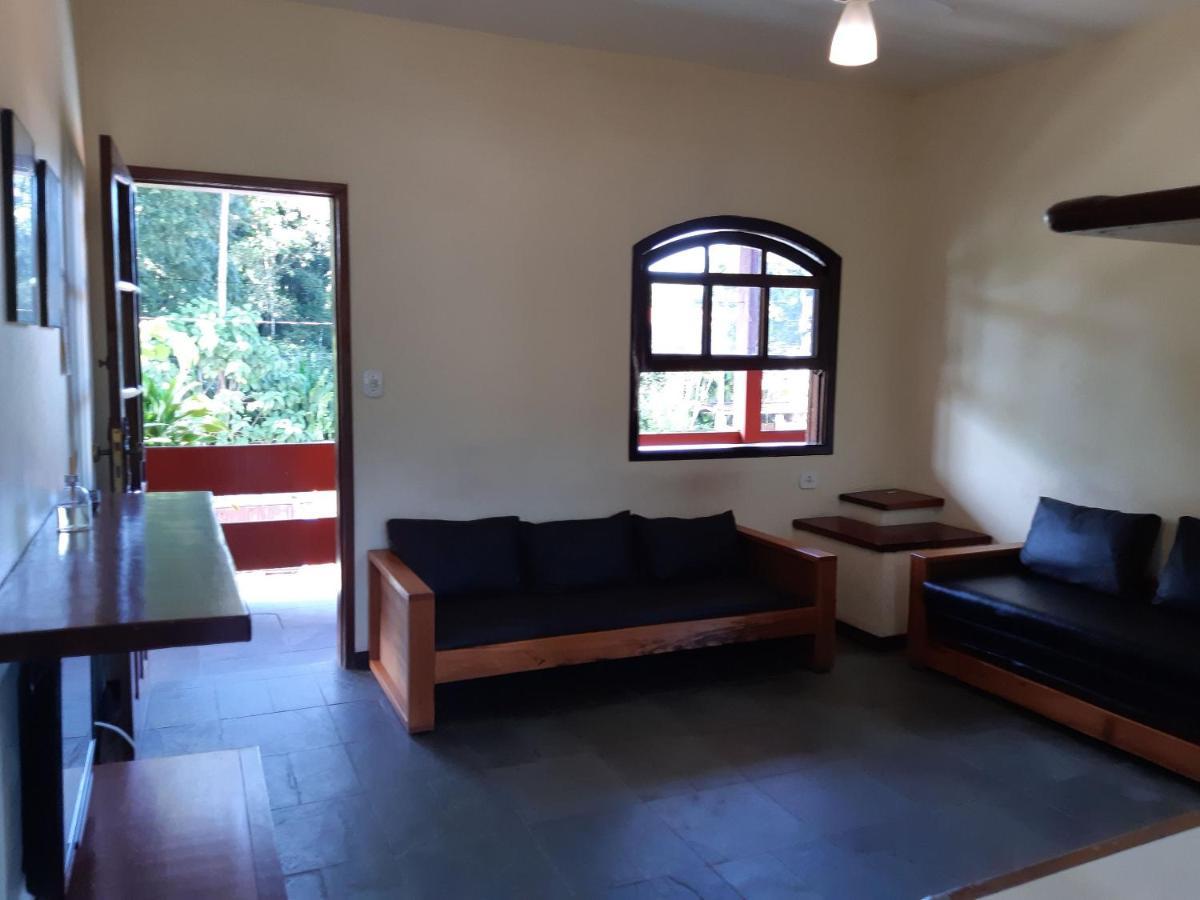 Casa de Temporada de 2 Quartos