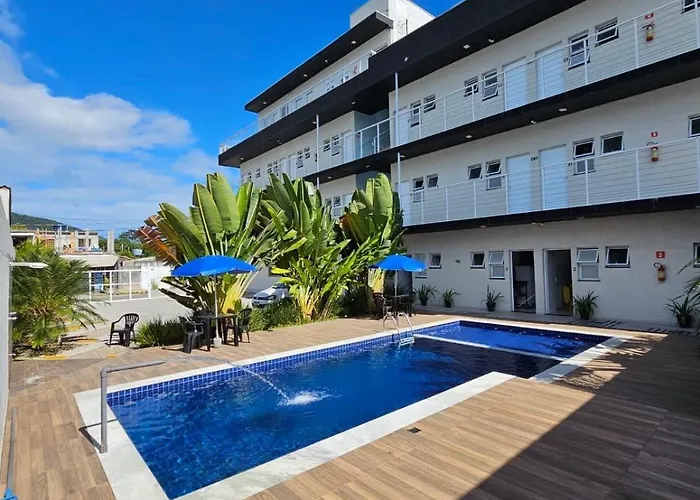 Chales Do Bona Loft 18 Ubatuba