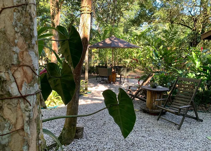 Suites Surf House Itamambuca Ubatuba