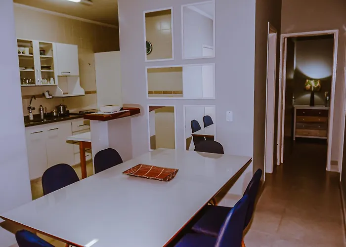 Apartamento Aconchegante Na Praia Grande Ubatuba