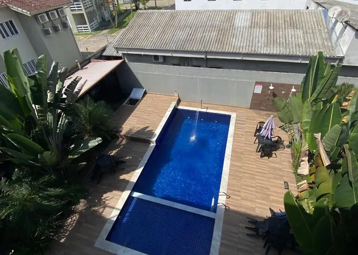 Chales Do Bona Loft 18 Ubatuba